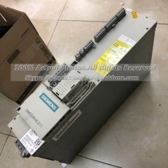 Siemens 6SN1145-1BA01-0BA2 1621KW Power Supply