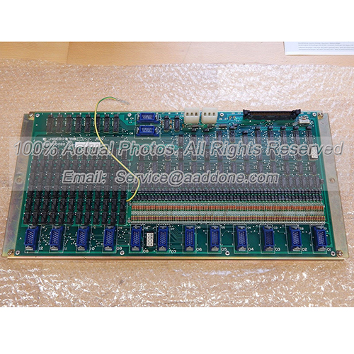 Yaskawa SGDR-SDBCB710 SGDR-C0ACB250AAB Printed Circuit Board