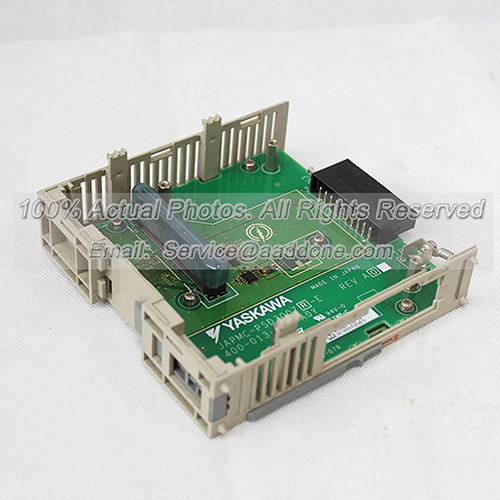 Yaskawa MP3000R JEPMC-PSD3007R-E Input Power Supply Unit