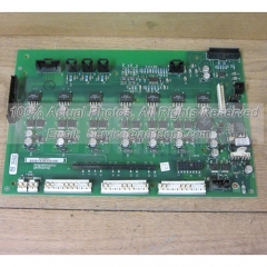 Allen Bradley 193209-A08 193209A08 SK-G9-PB1 Power Interface Board BCK