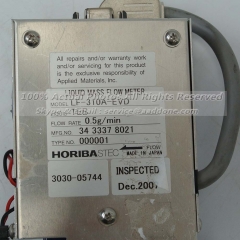 HORIBA STEC  LF-310A-EVD Flow Controller