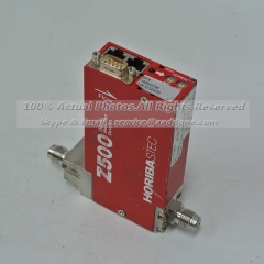 HORIBA STEC SEC-Z512MGX Injection Valve