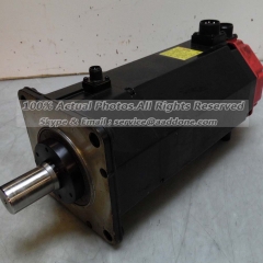 Fanuc a222000 AC Servo Motor A06B-0147-B077