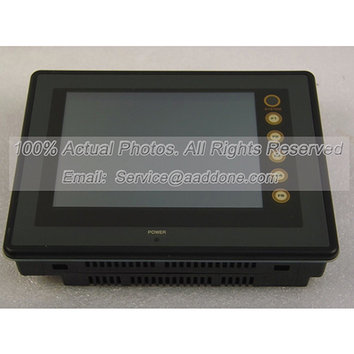 Hakko Electronics MONITOUCH V606eM10 Operator Touch Panel