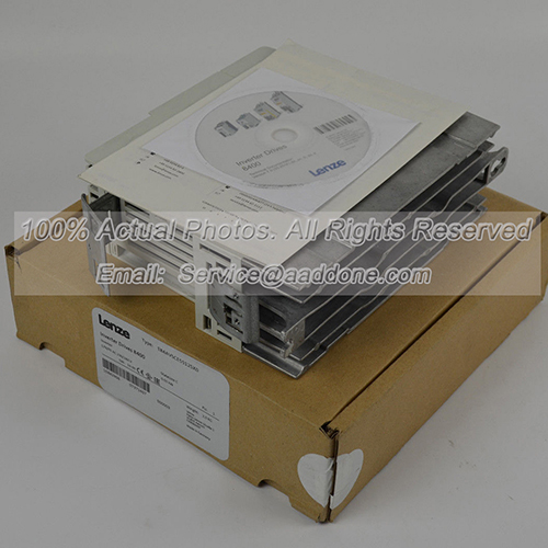 Lenze E84AVTCE7514SB0 E84ABCTC0000SN0 E84AVTCE4534VXO E84ABCTC0000VN0 Inverter Drives