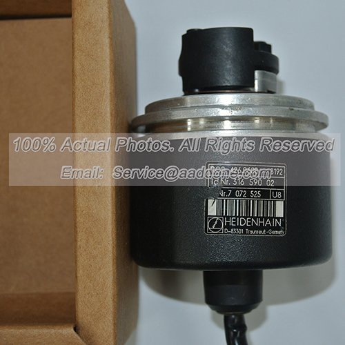 HEIDENHAIN ROD426.060B-8192 Encoder