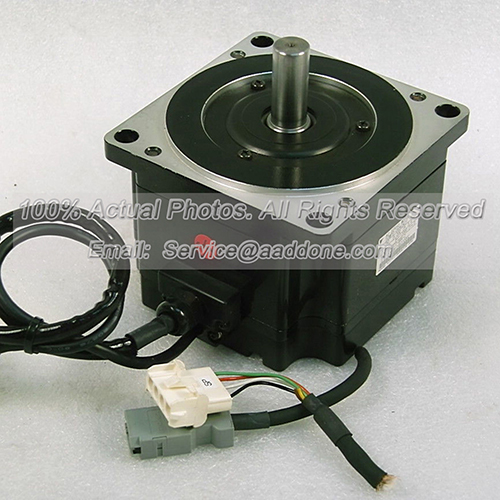 YASKAWA SGMPS-08ACA61 AC SERVO MOTOR