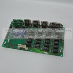 FUJI SERVO9402-0 SERVO9401-0 Printed Circuit Board