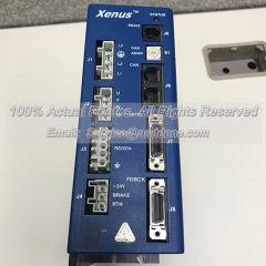 Copley Controls XENUS XSL-230-18 Servo Drive Amplifier
