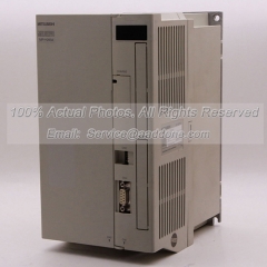 Mitsubishi MR-H200A AC Servo Drive