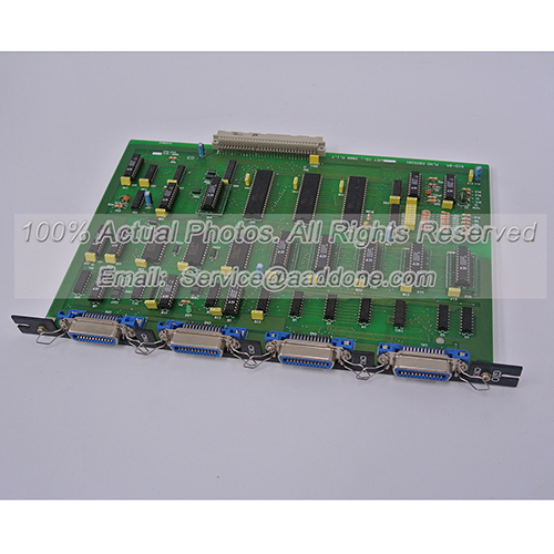 Siemens 462018.7904.22 ST-ND12110311 Printed Circuit Board
