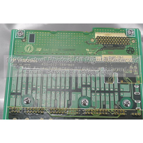 Yaskawa JAPMC-SF2302-E JAPMC-SF2301-E JAPMC-IO2308-R-E PCB Board