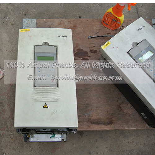 ABB Solar Power Grid Inverter ACP60100053000Q1200900 DCS501B0025-41-2100000 Frequency Converter