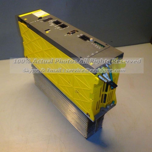 FANUC A06B-6077-H106  POWER SUPPLY MODU