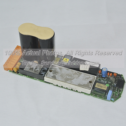 Emerson UD15A0306 7004-0230 H517-1A HALEY Printed Circuit Board
