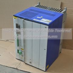 Jetter JM-670-480-SB1 JM-640-480-SB1 AC Servo Driev Amplifier