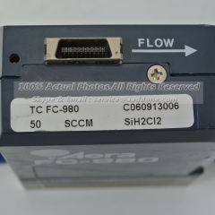 AERA TC FC-980 Mass Flow Controller