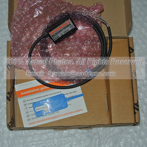 Renishaw RGH22A15F00A Barcode Scanner