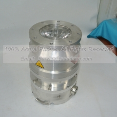 OSAKA Vacuum TG390MBAB Turbo Pump Compound Molecular Pump
