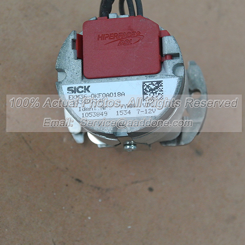 Sick EKM36-OKF0A018A Rotary Encoder