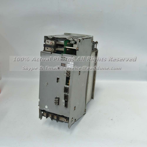 OKUMA  MPS 30 1006-2202-023-148 U1.01M Servo Drive