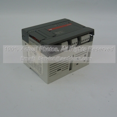 ABB 07CR41-R3.6 PLC Processor Controller
