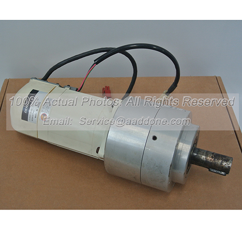 Denso MSM5AZQ6R 410622-0591 MSM5AZQ6Q 410622-0581 AC Servo Motor