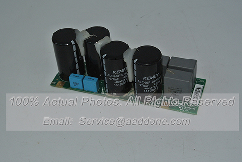 ABB 3HAC035110-006/00 DSQC693 Printed Circuit Board