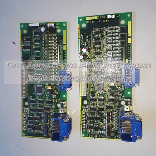 FUJI EP-3350C-C Printed Circuit Board
