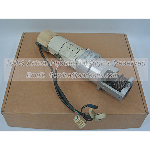 Denso MSM042Q6V 410622-0691 MSM082Q2U 410622-0660 Servo Motor