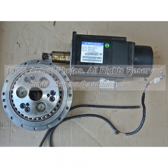 Kawasaki P60B13200LCX23 3.1 KW 3000 RPM Servo Motor