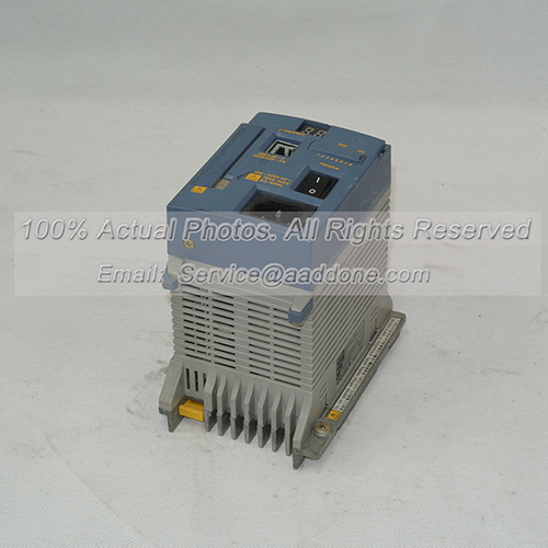 Yokogawa MX100-J-1W AC Drive Inverter