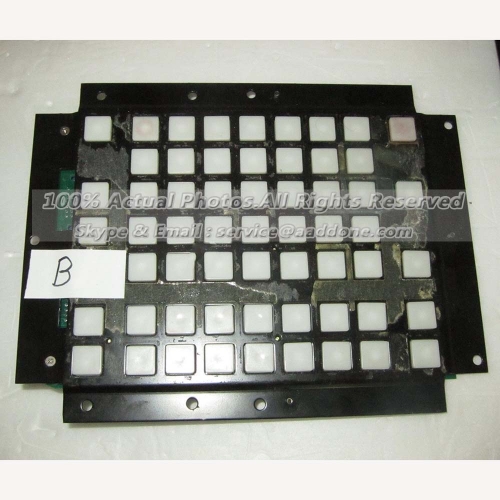Fanuc N860-3125-T010 Keypad