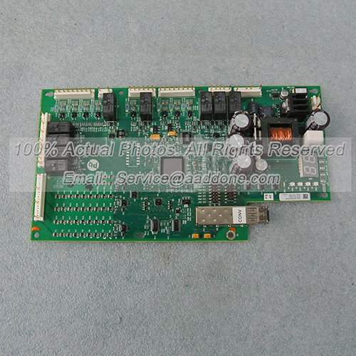 Eurotherm AH465521U00 Printed Circuit Board