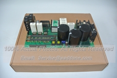 Fanuc A16B-2202-0790/01A Printed Circuit Board
