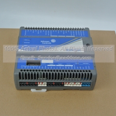 Johnson Controls S300-DIN-RDR2SA S321-IP Card Reader