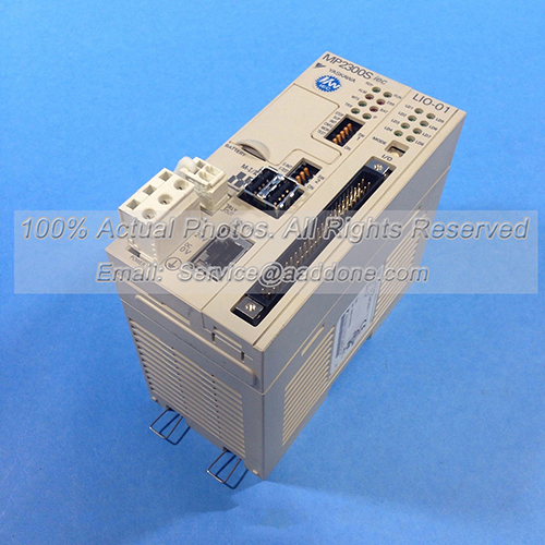 YASKAWA MP2300S PMC-U-MP23S04 MODULE CONTROLLER