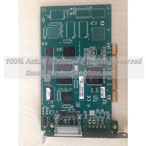 ABB DSQC658 3HAC025779-001 DEVICENET CARD BOARD