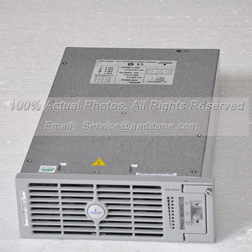 Emerson R48-5800A Rectifier Power Supply