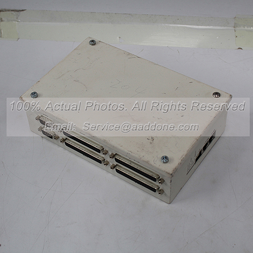 Lam Research 853-801876-015 Semiconductor Controller