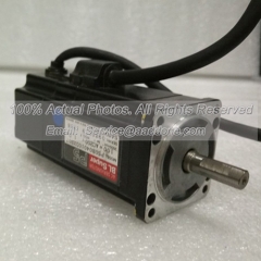 Sanyo Denki P50B04010DXS07 AC Servo Motor