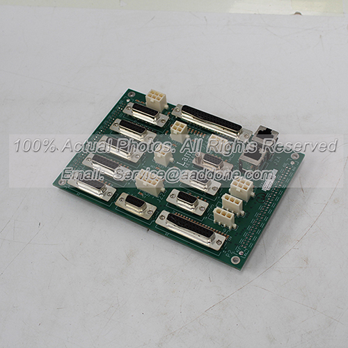Lam Research 810-802901-307 Semiconductor