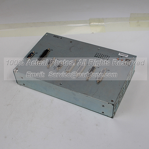 Lam Research 61-465138-00 Semiconductor Controller