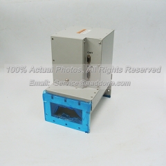 Daihen SMA-20B SMA-30D1 ATM-30A Microwave Waveguide Magnetron Assembly Hitachi M-511E Etcher