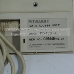 Mitsubishi FX-10DU-E Date Access Unit