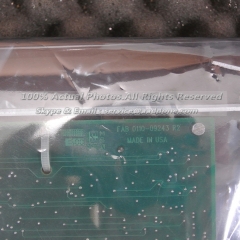 AMAT 0190-75084 REV.A 0110-09243 R2 PCB Board