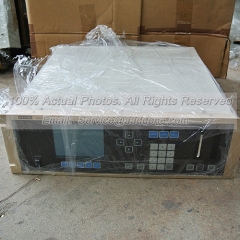 ULVAC CRTM-8000EX Crystal Deposition Rate Controller