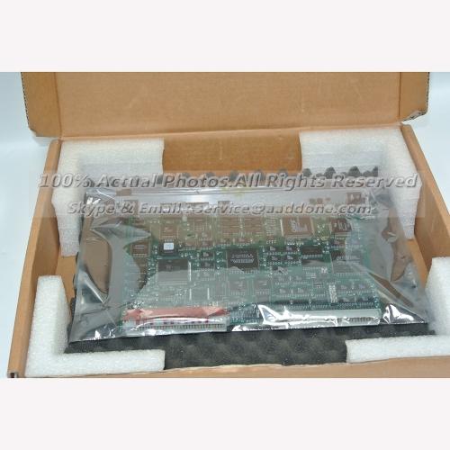 AMAT 0190-75084 REV.A 0110-09243 R2 PCB Board