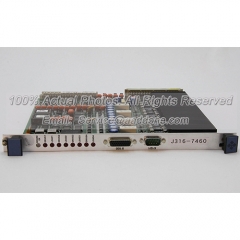7460 ASML PCB PR-BOARD 4022.436.4154 Semiconductor