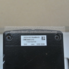SICK DME5000-213 (1025250) Distance Sensor